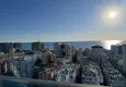Dostępny zakup Dwupoziomowy penthouse 4+1 z meblami w luksusowym kompleksie — Mahmutlar, Alanya 35