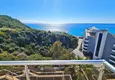 Dostępny zakup Umeblowany dupleks panoramiczny z pełnym widokiem na morze - Konakli, Alanya 40