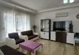 Dostępny zakup Trzypokojowe umeblowane apartamenty w dzielnicy Tosmur w Alanya. Nieruchomość na zezwolenie na pobyt 3
