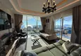 Dostępny zakup Dwupoziomowy penthouse 4+1 z meblami w luksusowym kompleksie — Mahmutlar, Alanya 4