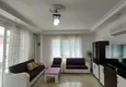 Dostępny zakup Trzypokojowe umeblowane apartamenty w dzielnicy Tosmur w Alanya. Nieruchomość na zezwolenie na pobyt 4