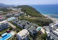 Kupić Umeblowany dupleks panoramiczny z pełnym widokiem na morze - Konakli, Alanya 4