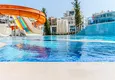 Kupić Dwupoziomowy penthouse 4+1 z meblami w luksusowym kompleksie — Mahmutlar, Alanya 4