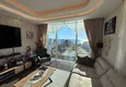 Dostępny zakup Dwupoziomowy penthouse 4+1 z meblami w luksusowym kompleksie — Mahmutlar, Alanya 5