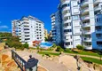 Kupić Trzypokojowe umeblowane apartamenty w dzielnicy Tosmur w Alanya. Nieruchomość na zezwolenie na pobyt 5
