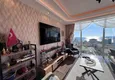 Dostępny zakup Dwupoziomowy penthouse 4+1 z meblami w luksusowym kompleksie — Mahmutlar, Alanya 6