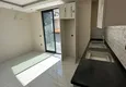 Dostępny zakup Apartament 1+1 z częściowym widokiem na morze — Mahmutlar, Alanya, 300 m do plaży 3 