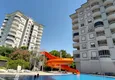 Kupić Trzypokojowe umeblowane apartamenty w dzielnicy Tosmur w Alanya. Nieruchomość na zezwolenie na pobyt 6