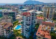 Kupić Trzypokojowe mieszkanie z meblami w Alanyi, dzielnica Cikcilli 6