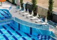 Kupić Dwupoziomowy penthouse 4+1 z meblami w luksusowym kompleksie — Mahmutlar, Alanya 6