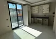 Dostępny zakup Apartament 1+1 z częściowym widokiem na morze — Mahmutlar, Alanya, 300 m do plaży 4 