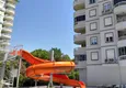 Kupić Trzypokojowe umeblowane apartamenty w dzielnicy Tosmur w Alanya. Nieruchomość na zezwolenie na pobyt 7