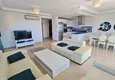 Dostępny zakup Umeblowany dupleks panoramiczny z pełnym widokiem na morze - Konakli, Alanya 8