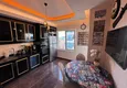 Dostępny zakup Dwupoziomowy penthouse 4+1 z meblami w luksusowym kompleksie — Mahmutlar, Alanya 8
