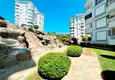 Kupić Trzypokojowe umeblowane apartamenty w dzielnicy Tosmur w Alanya. Nieruchomość na zezwolenie na pobyt 8
