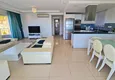 Dostępny zakup Umeblowany dupleks panoramiczny z pełnym widokiem na morze - Konakli, Alanya 9