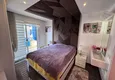 Dostępny zakup Dwupoziomowy penthouse 4+1 z meblami w luksusowym kompleksie — Mahmutlar, Alanya 9