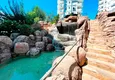 Kupić Trzypokojowe umeblowane apartamenty w dzielnicy Tosmur w Alanya. Nieruchomość na zezwolenie na pobyt 9