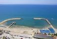 Kupić Umeblowany dupleks panoramiczny z pełnym widokiem na morze - Konakli, Alanya 8