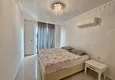 Dostępny zakup Apartament 2+1 z meblami i widokiem na morze w rejonie Kestel - pierwszy przybrzeżny, odpowiedni dla obywatelstwa 11