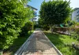 Kupić Apartament 2+1 z meblami i widokiem na morze w rejonie Kestel - pierwszy przybrzeżny, odpowiedni dla obywatelstwa 11