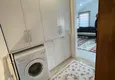 Dostępny zakup Dwupoziomowy penthouse 3+1 w Oba, Alanya. Nadaje się do zezwoleń na obywatelstwo i pobyt 11