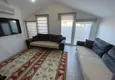 Dostępny zakup Dwupoziomowy penthouse 3+1 w Oba, Alanya. Nadaje się do zezwoleń na obywatelstwo i pobyt 12