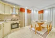 Dostępny zakup Duplex 4+1 w Alanyi, dzielnica Oba - z designerskim wnętrzem, odpowiednim na zezwolenie na pobyt 7