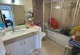 Dostępny zakup Dwupoziomowy penthouse 3+1 w Oba, Alanya. Nadaje się do zezwoleń na obywatelstwo i pobyt 13
