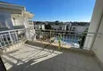 Dostępny zakup Dwupoziomowy penthouse 3+1 w Oba, Alanya. Nadaje się do zezwoleń na obywatelstwo i pobyt 16