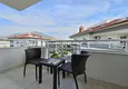 Dostępny zakup Apartament 2+1 z meblami i widokiem na morze w rejonie Kestel - pierwszy przybrzeżny, odpowiedni dla obywatelstwa 18