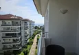 Dostępny zakup Apartament 2+1 z meblami i widokiem na morze w rejonie Kestel - pierwszy przybrzeżny, odpowiedni dla obywatelstwa 19