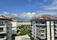 Dostępny zakup Apartament 2+1 z meblami i widokiem na morze w rejonie Kestel - pierwszy przybrzeżny, odpowiedni dla obywatelstwa 20