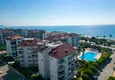 Kupić Apartament 2+1 z meblami i widokiem na morze w rejonie Kestel - pierwszy przybrzeżny, odpowiedni dla obywatelstwa 1