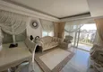 Dostępny zakup Dwupoziomowy penthouse 3+1 w Oba, Alanya. Nadaje się do zezwoleń na obywatelstwo i pobyt 1