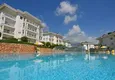 Kupić Dwupoziomowy penthouse 3+1 w Oba, Alanya. Nadaje się do zezwoleń na obywatelstwo i pobyt 3