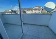 Dostępny zakup Dwupoziomowy penthouse 3+1 w Oba, Alanya. Nadaje się do zezwoleń na obywatelstwo i pobyt 20