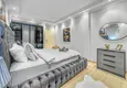Dostępny zakup Duplex 4+1 w Alanyi, dzielnica Oba - z designerskim wnętrzem, odpowiednim na zezwolenie na pobyt 17