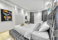 Dostępny zakup Duplex 4+1 w Alanyi, dzielnica Oba - z designerskim wnętrzem, odpowiednim na zezwolenie na pobyt 18