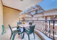 Dostępny zakup Duplex 4+1 w Alanyi, dzielnica Oba - z designerskim wnętrzem, odpowiednim na zezwolenie na pobyt 22