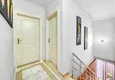 Dostępny zakup Duplex 4+1 w Alanyi, dzielnica Oba - z designerskim wnętrzem, odpowiednim na zezwolenie na pobyt 26