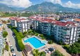 Kupić Apartament 2+1 z meblami i widokiem na morze w rejonie Kestel - pierwszy przybrzeżny, odpowiedni dla obywatelstwa 2