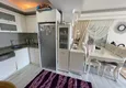 Dostępny zakup Dwupoziomowy penthouse 3+1 w Oba, Alanya. Nadaje się do zezwoleń na obywatelstwo i pobyt 2