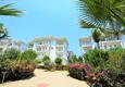 Kupić Dwupoziomowy penthouse 3+1 w Oba, Alanya. Nadaje się do zezwoleń na obywatelstwo i pobyt 5