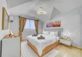 Dostępny zakup Duplex 4+1 w Alanyi, dzielnica Oba - z designerskim wnętrzem, odpowiednim na zezwolenie na pobyt 29