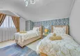Dostępny zakup Duplex 4+1 w Alanyi, dzielnica Oba - z designerskim wnętrzem, odpowiednim na zezwolenie na pobyt 33