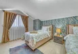 Dostępny zakup Duplex 4+1 w Alanyi, dzielnica Oba - z designerskim wnętrzem, odpowiednim na zezwolenie na pobyt 34