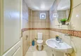 Dostępny zakup Duplex 4+1 w Alanyi, dzielnica Oba - z designerskim wnętrzem, odpowiednim na zezwolenie na pobyt 38