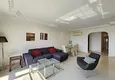 Dostępny zakup Apartament 2+1 z meblami i widokiem na morze w rejonie Kestel - pierwszy przybrzeżny, odpowiedni dla obywatelstwa 5