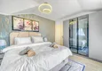 Dostępny zakup Duplex 4+1 w Alanyi, dzielnica Oba - z designerskim wnętrzem, odpowiednim na zezwolenie na pobyt 39